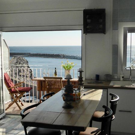 Palamos Apartment Bagian luar foto