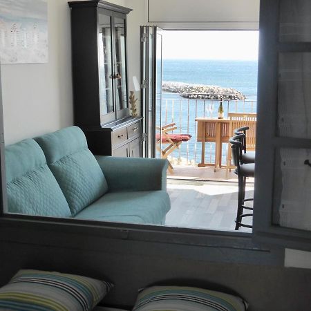 Palamos Apartment Bagian luar foto