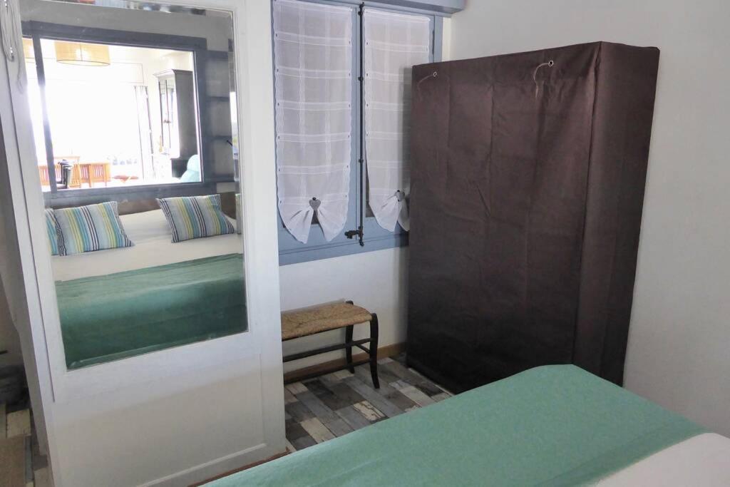 Palamos Apartment Bagian luar foto