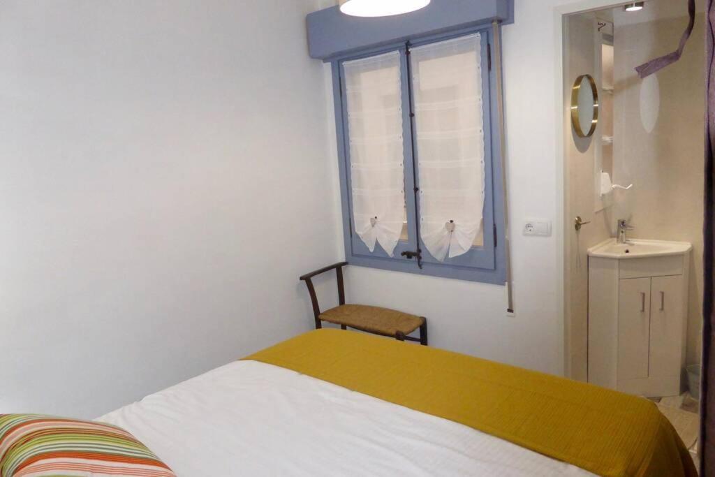 Palamos Apartment Bagian luar foto