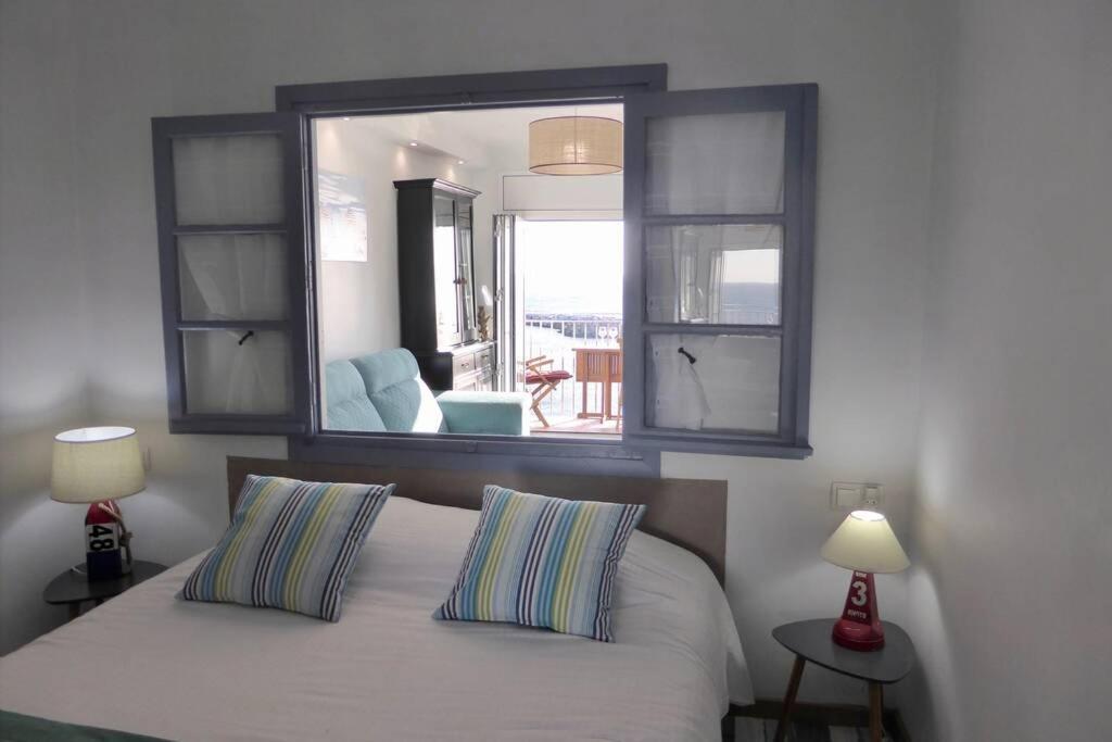 Palamos Apartment Bagian luar foto