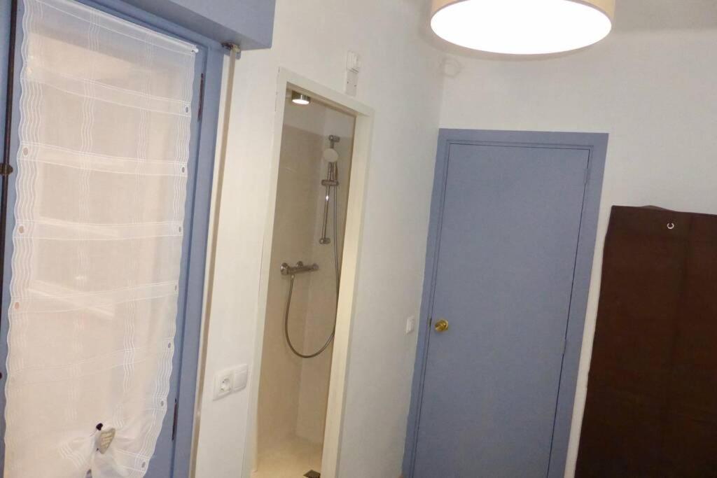 Palamos Apartment Bagian luar foto