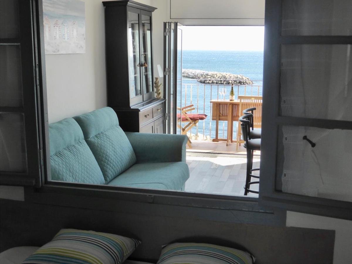 Palamos Apartment Bagian luar foto